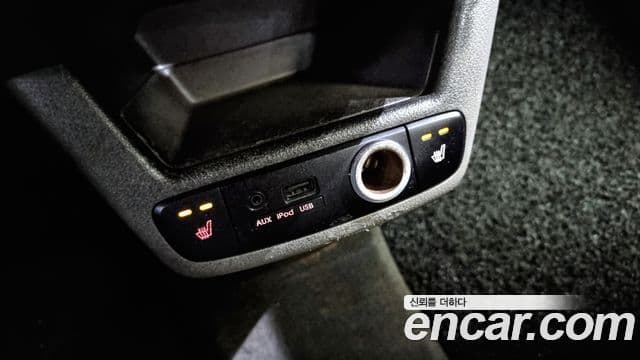 Kia Ray Prestige, 2012 16