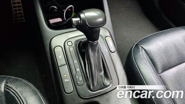 Kia K3 Noblesse, 2013 9