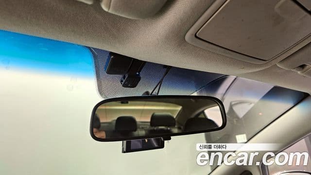 Kia K3 Noblesse, 2013 19