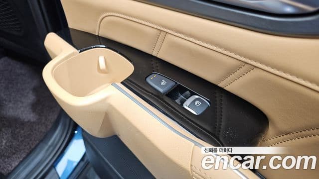 Kia Sorento 4세대 Noblesse, 2023 19