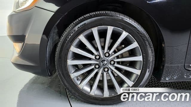 Kia The / новый Prestige K7 Prestige, 2012 все фото