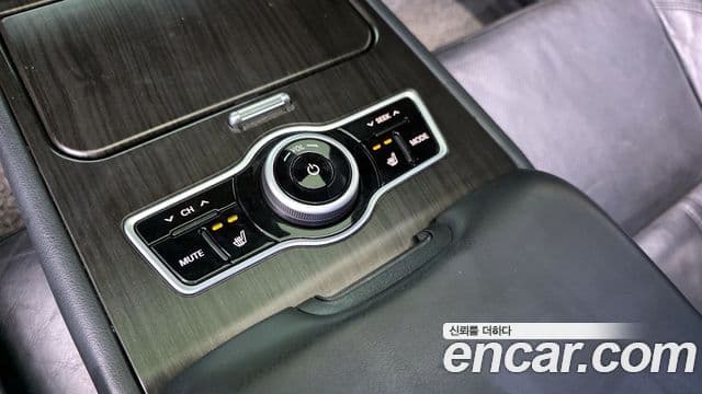 Kia The / новый Prestige K7 Prestige, 2012 18