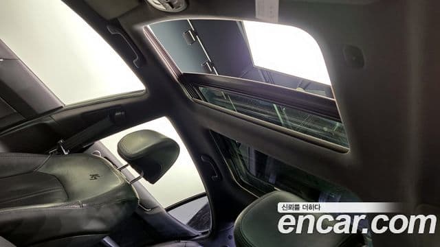 Kia The / новый Prestige K7 Prestige, 2012 19