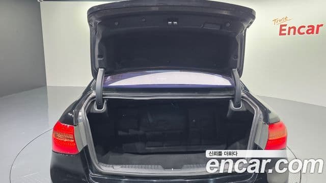 Kia The / новый Prestige K7 Prestige, 2012 20