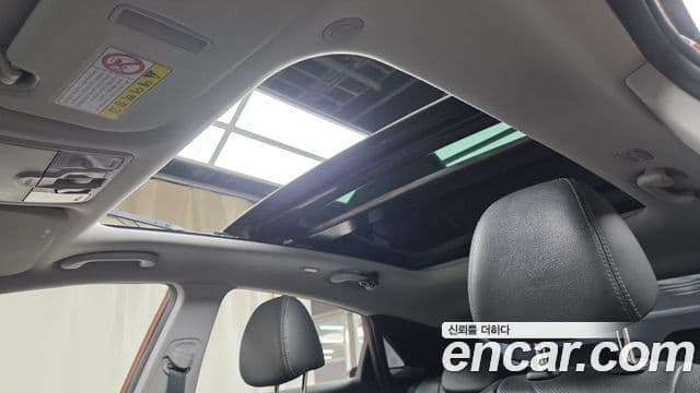 Hyundai i30(новый кузов / новое поколение) дизель 1.6 VGT Extreme, 2012 19