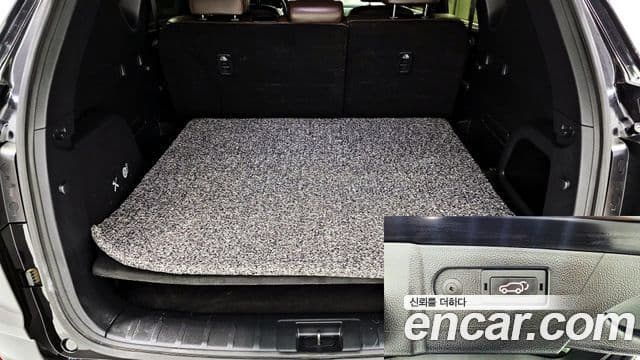 KG모빌리티(SsangYong) All New Rexton Prestige, 2021 20