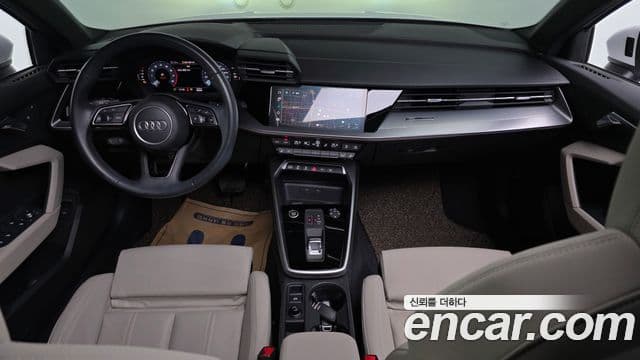 Audi A3 (8Y) Premium, 2023 7