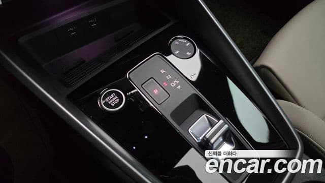 Audi A3 (8Y) Premium, 2023 9