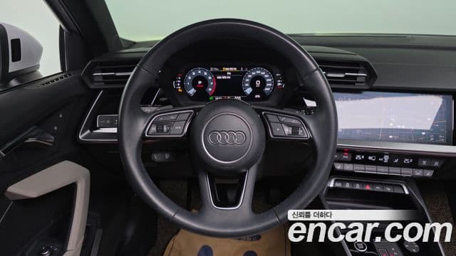 Audi A3 (8Y) Premium, 2023 13