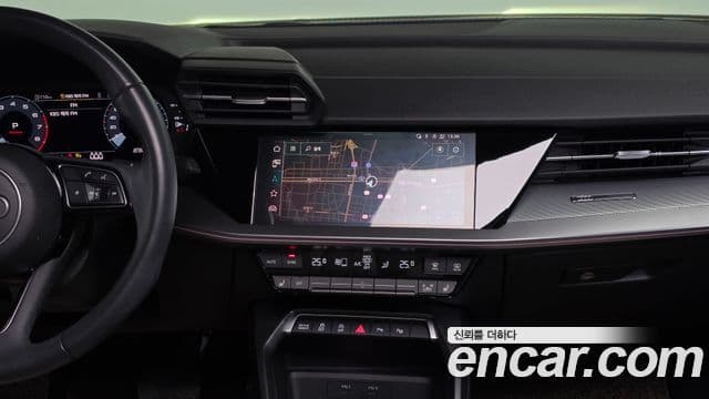 Audi A3 (8Y) Premium, 2023 14