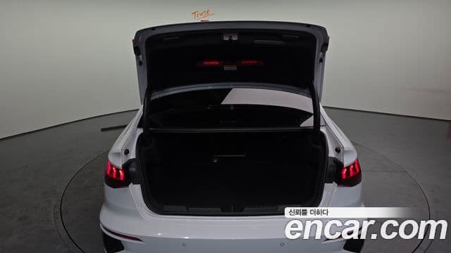 Audi A3 (8Y) Premium, 2023 20