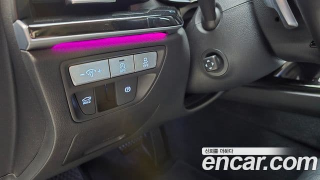 Genesis G80 (RG3) бензин 3.5 турбо 2WD, 2022 14