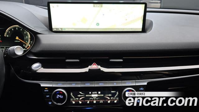 Genesis G80 (RG3) бензин 3.5 турбо 2WD, 2022 16