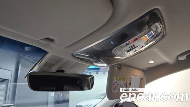 Genesis G80 (RG3) бензин 3.5 турбо 2WD, 2022 17