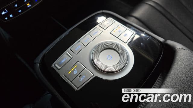 Genesis G80 (RG3) бензин 3.5 турбо 2WD, 2022 18