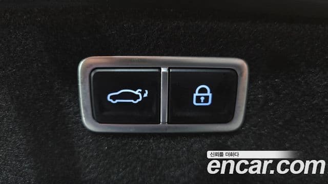 Genesis G80 (RG3) бензин 3.5 турбо 2WD, 2022 20