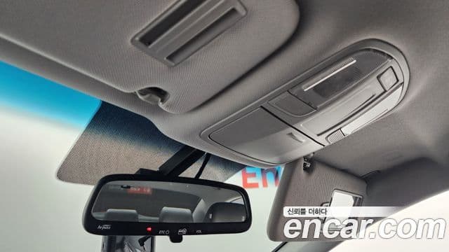 Hyundai Sonata New 라이즈 Modern, 2018 17