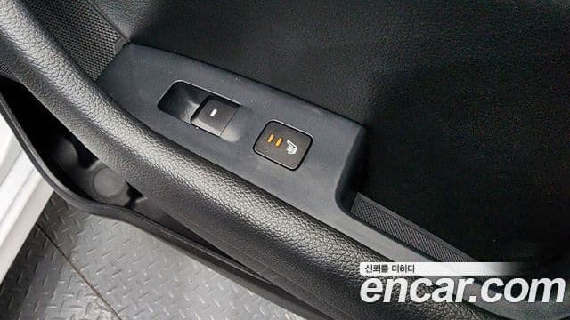 Hyundai Sonata New 라이즈 Modern, 2018 19