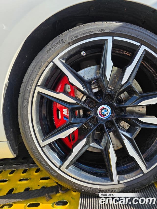 BMW 8시리즈 (G15) M850i xDrive Gran Coupe, 2023 все фото