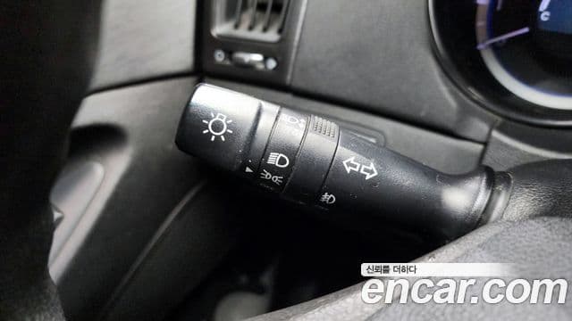 Hyundai Sonata The / новый 브릴리언트 CVVL Blue Saver, 2014 13