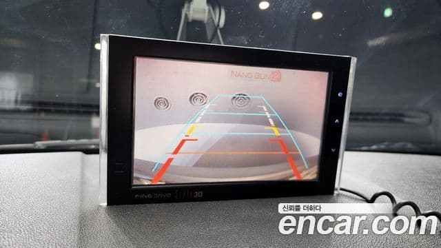 Hyundai Sonata The / новый 브릴리언트 CVVL Blue Saver, 2014 15