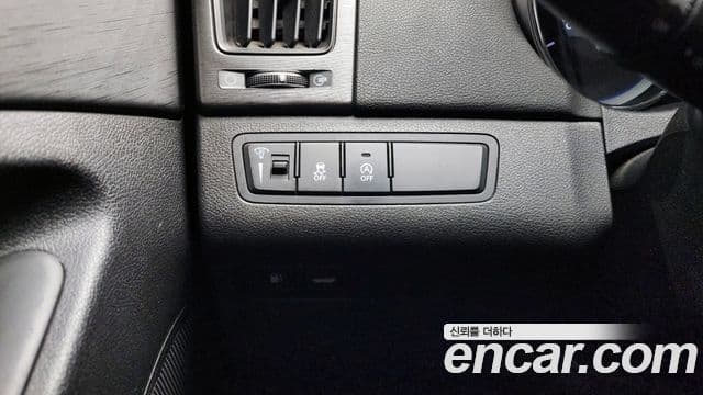 Hyundai Sonata The / новый 브릴리언트 CVVL Blue Saver, 2014 17