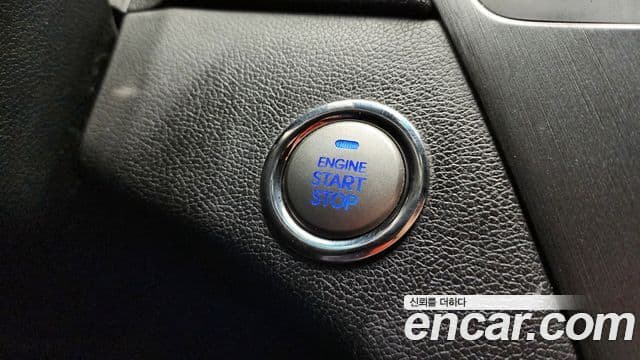 Hyundai Sonata The / новый 브릴리언트 CVVL Blue Saver, 2014 18