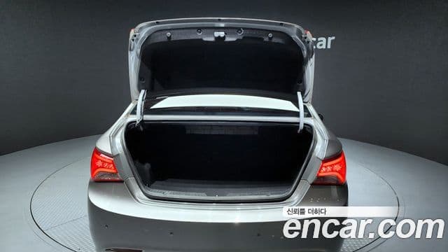 Hyundai Sonata The / новый 브릴리언트 CVVL Blue Saver, 2014 20