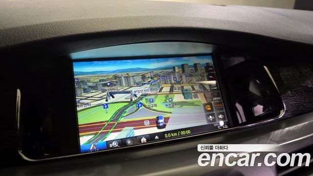 Renault Korea(Samsung) 뉴SM5 Platinum Special, 2014 14