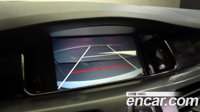 Renault Korea(Samsung) 뉴SM5 Platinum Special, 2014 15