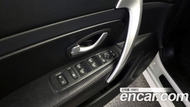 Renault Korea(Samsung) 뉴SM5 Platinum Special, 2014 17