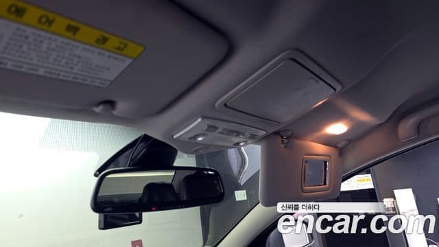 Renault Korea(Samsung) 뉴SM5 Platinum Special, 2014 18