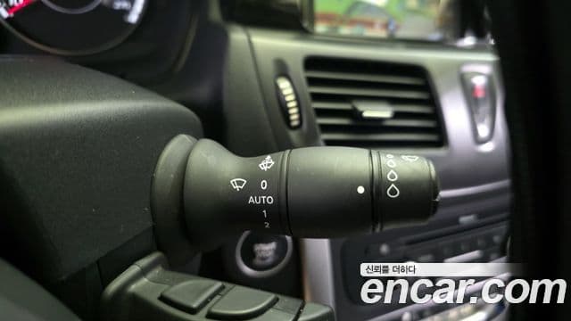 Renault Korea(Samsung) 뉴SM5 Platinum Special, 2014 19