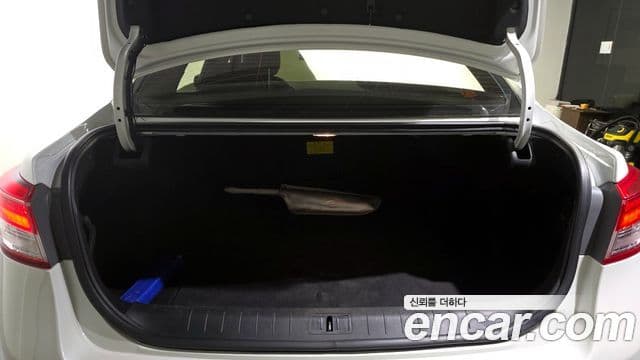 Renault Korea(Samsung) 뉴SM5 Platinum Special, 2014 20