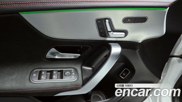 Mercedes-Benz CLA-класс C118 CLA250 4MATIC, 2023 14