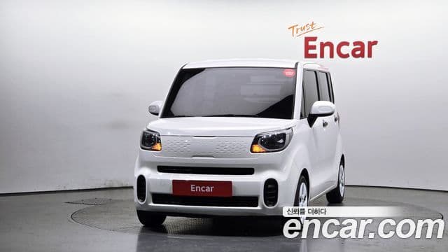 Kia The / новый New Ray Prestige, 2022 3