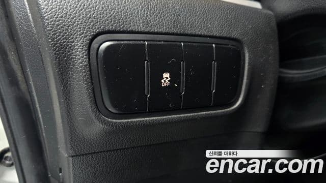 Kia The / новый New Ray Prestige, 2022 14