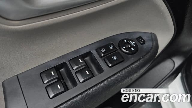 Kia The / новый New Ray Prestige, 2022 16