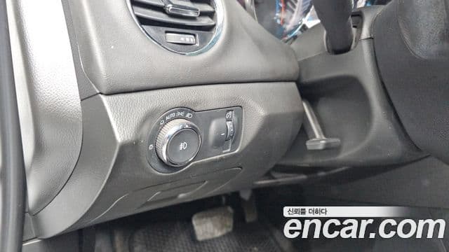 Chevrolet(GM대우) Cruze 1.8 LTZ+, 2014 17