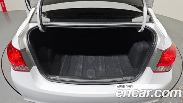 Chevrolet(GM대우) Cruze 1.8 LTZ+, 2014 20