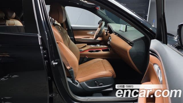 Genesis GV70, 2021 11