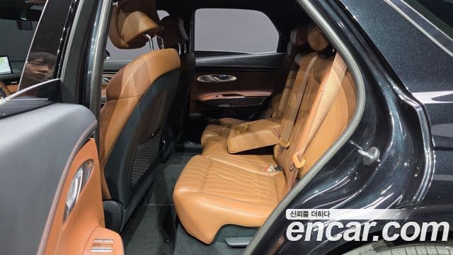 Genesis GV70, 2021 12