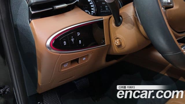 Genesis GV70, 2021 14