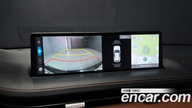 Genesis GV70, 2021 17