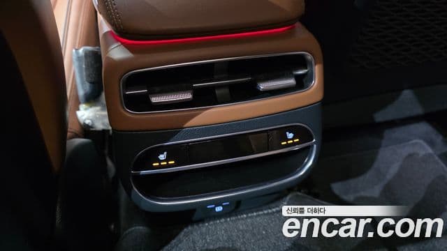 Genesis GV70, 2021 19