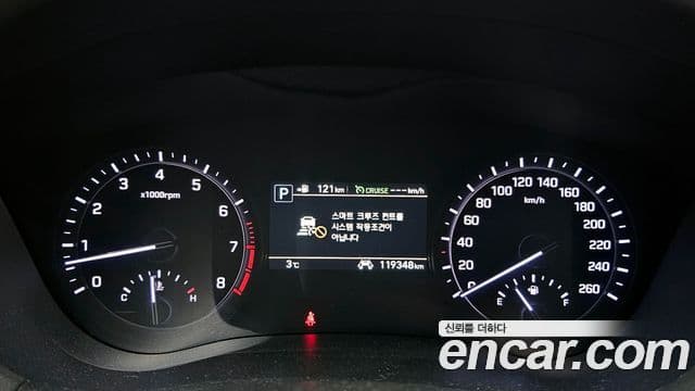 Genesis G80 Luxury, 2018 8