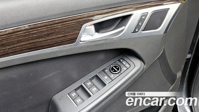 Genesis G80 Luxury, 2018 14