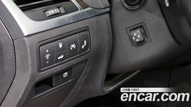 Genesis G80 Luxury, 2018 15