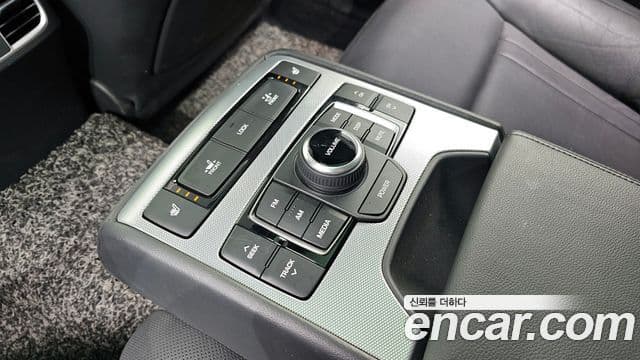 Genesis G80 Luxury, 2018 18