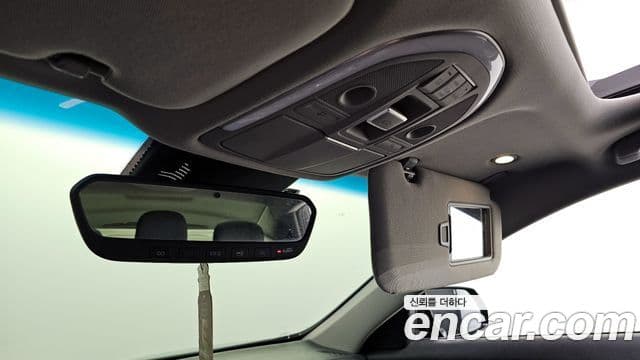 Genesis G80 Luxury, 2018 20